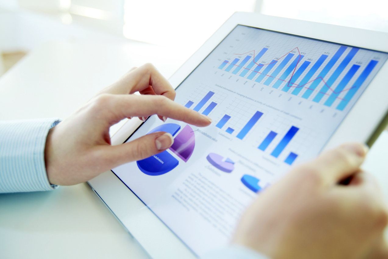 Productividad de la empresa