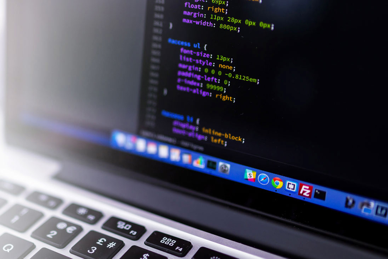 Desarrollo de software